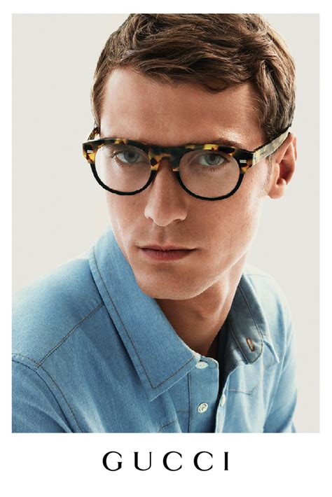 gucci eyeglasses frames for men